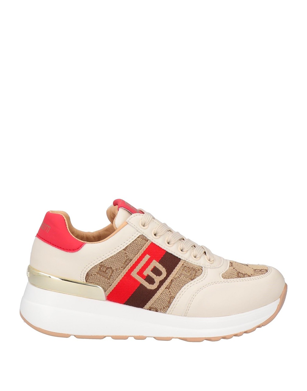 LAURA BIAGIOTTI - Sneakers