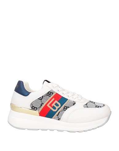 LAURA BIAGIOTTI Sneakers Fibras textiles