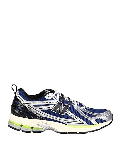 NEW BALANCE Sneakers 1906R Blue Textile fibres