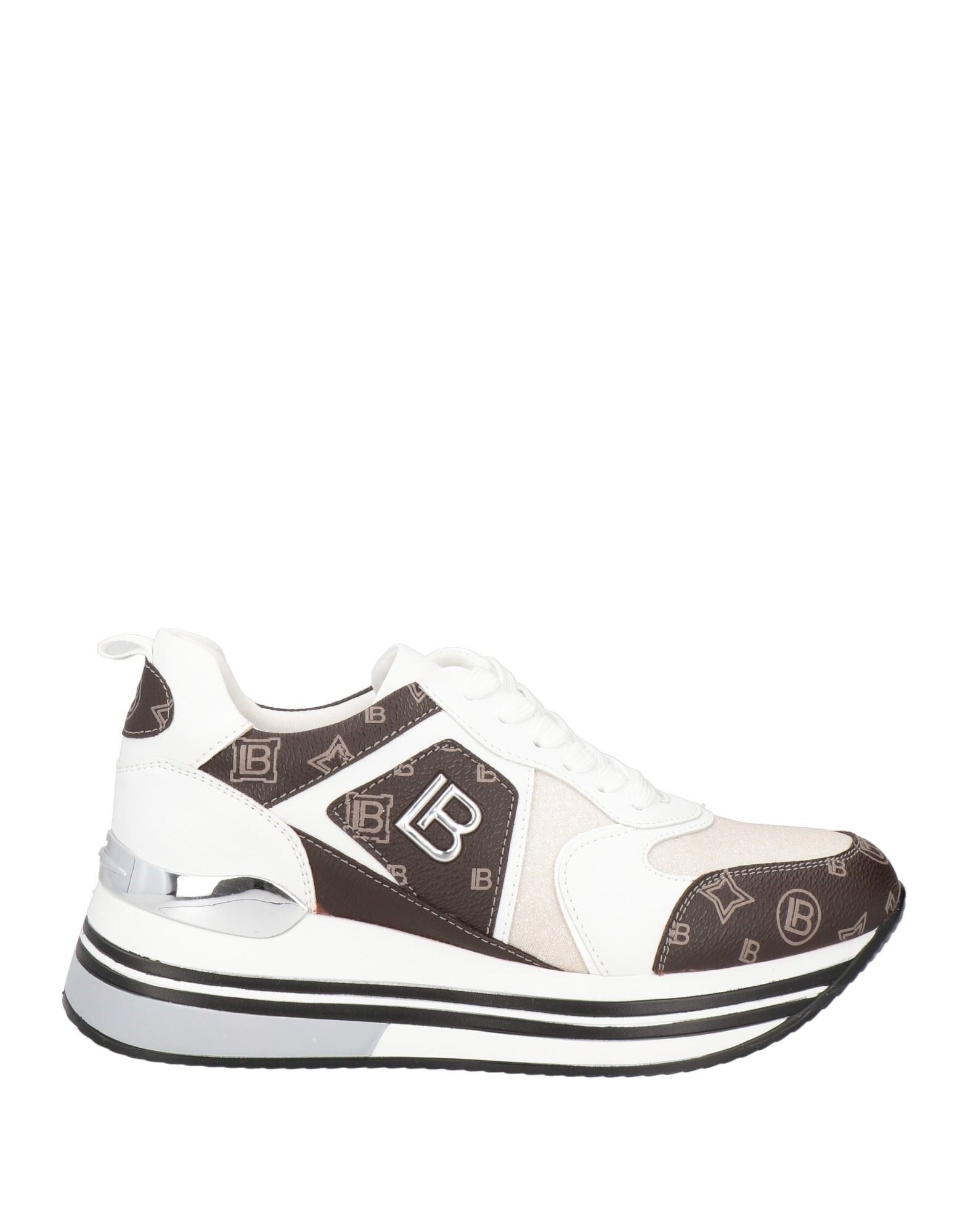 LAURA BIAGIOTTI - Sneakers