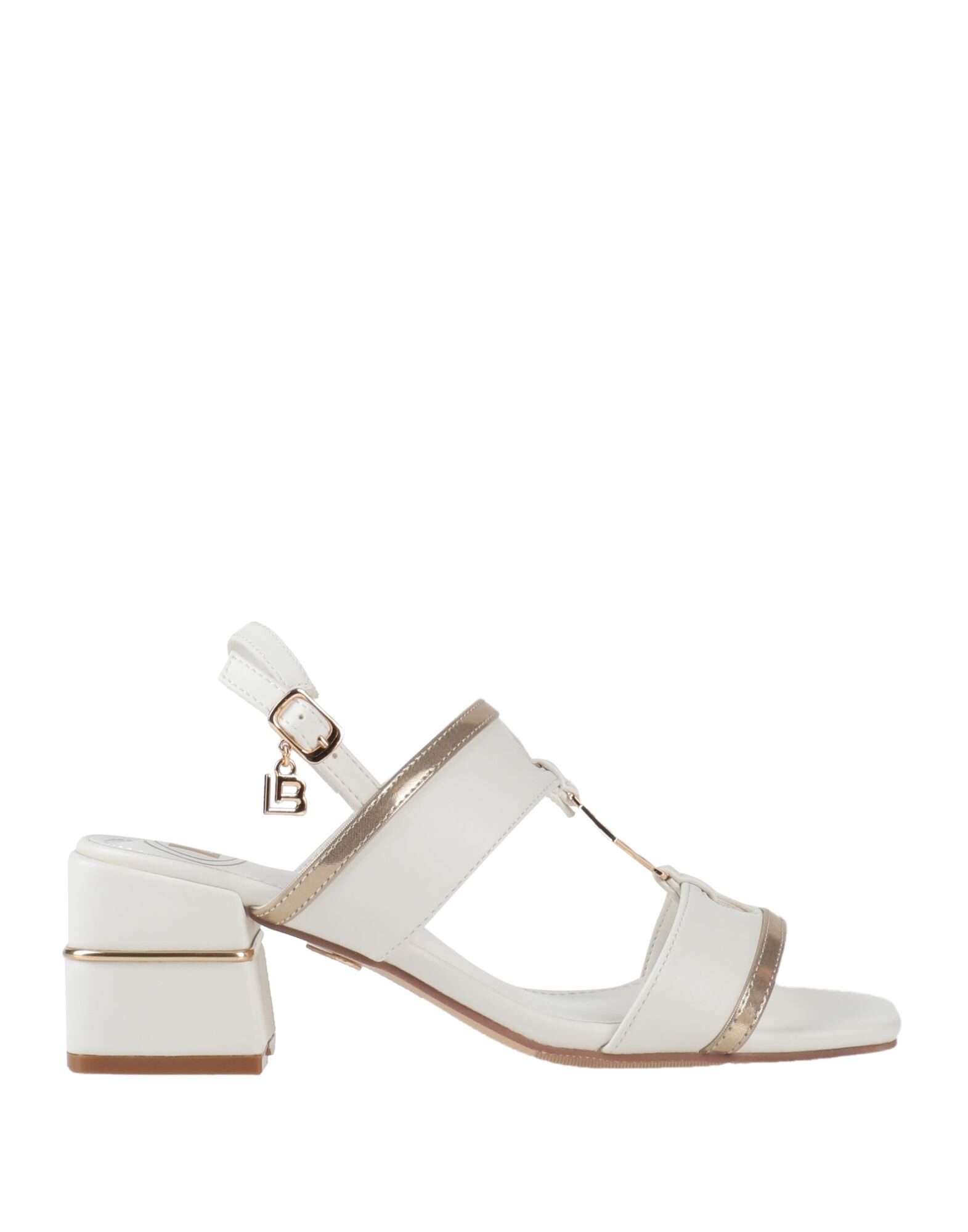 LAURA BIAGIOTTI - Sandals