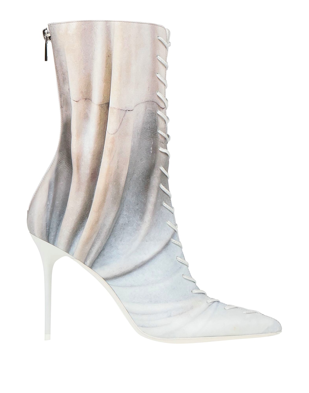 BALMAIN - Ankle boots