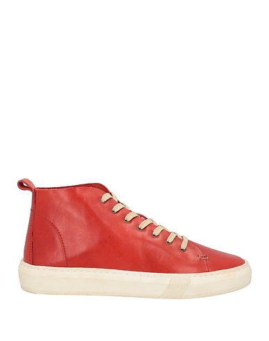 ASTORFLEX® Sneakers Mattone Pelle