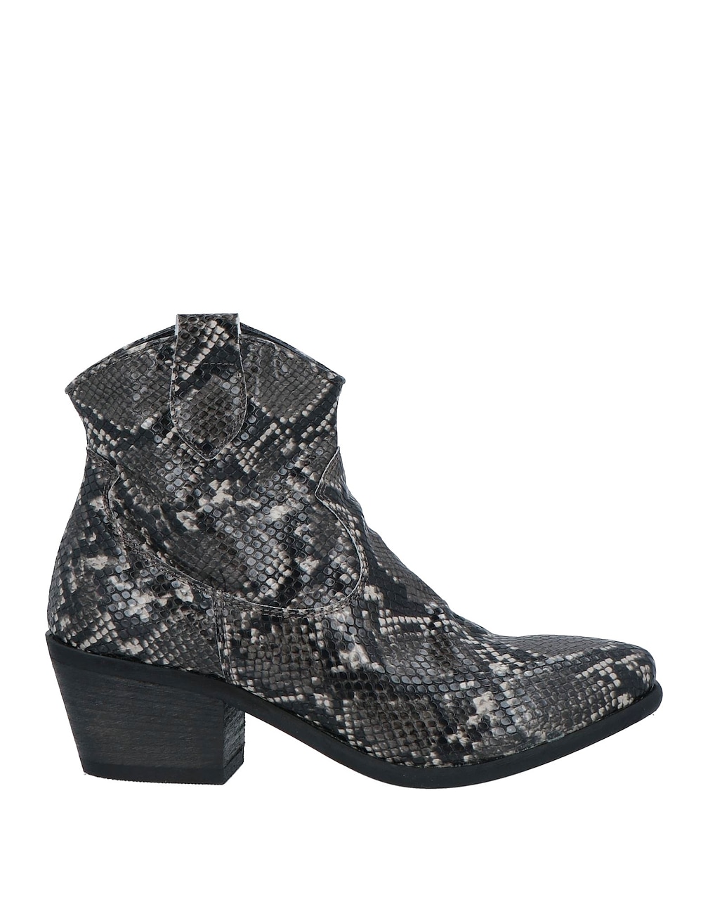 GIO+ - Ankle boots