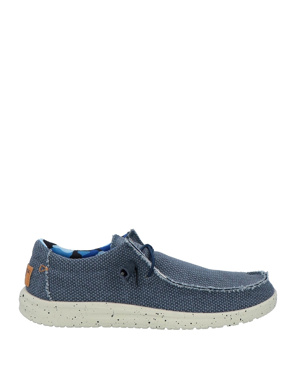 AERONAUTICA MILITARE - Schnürschuhe