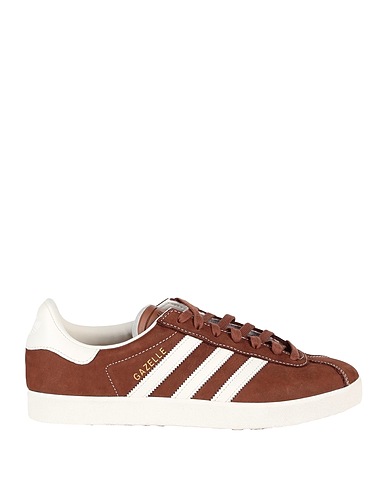 ADIDAS ORIGINALS Sneakers GAZELLE 85
 Braun Leder