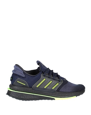 ADIDAS Sneakers X_PLRBOOST
 Blu navy Fibre tessili