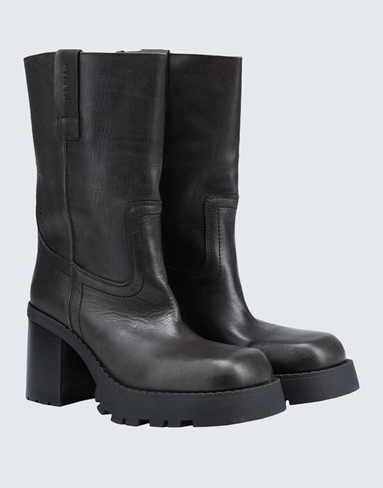 MIISTA Полусапоги и высокие ботинки