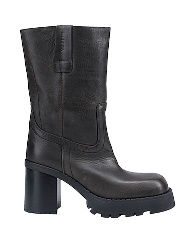 MIISTA Ankle boot Calfskin