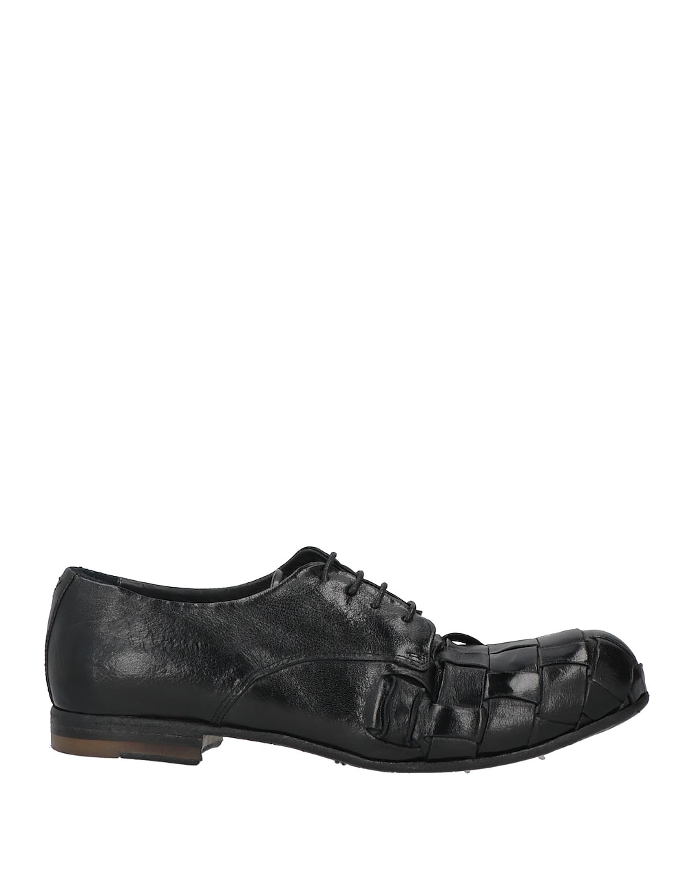 OPEN CLOSED SHOES - Lace-up shoes