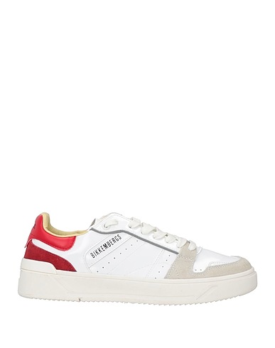 BIKKEMBERGS Sneakers Blanco Piel