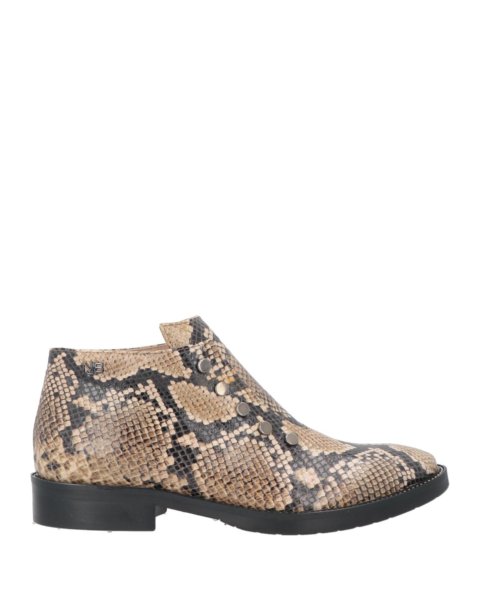 NORMA J.BAKER - Ankle boots