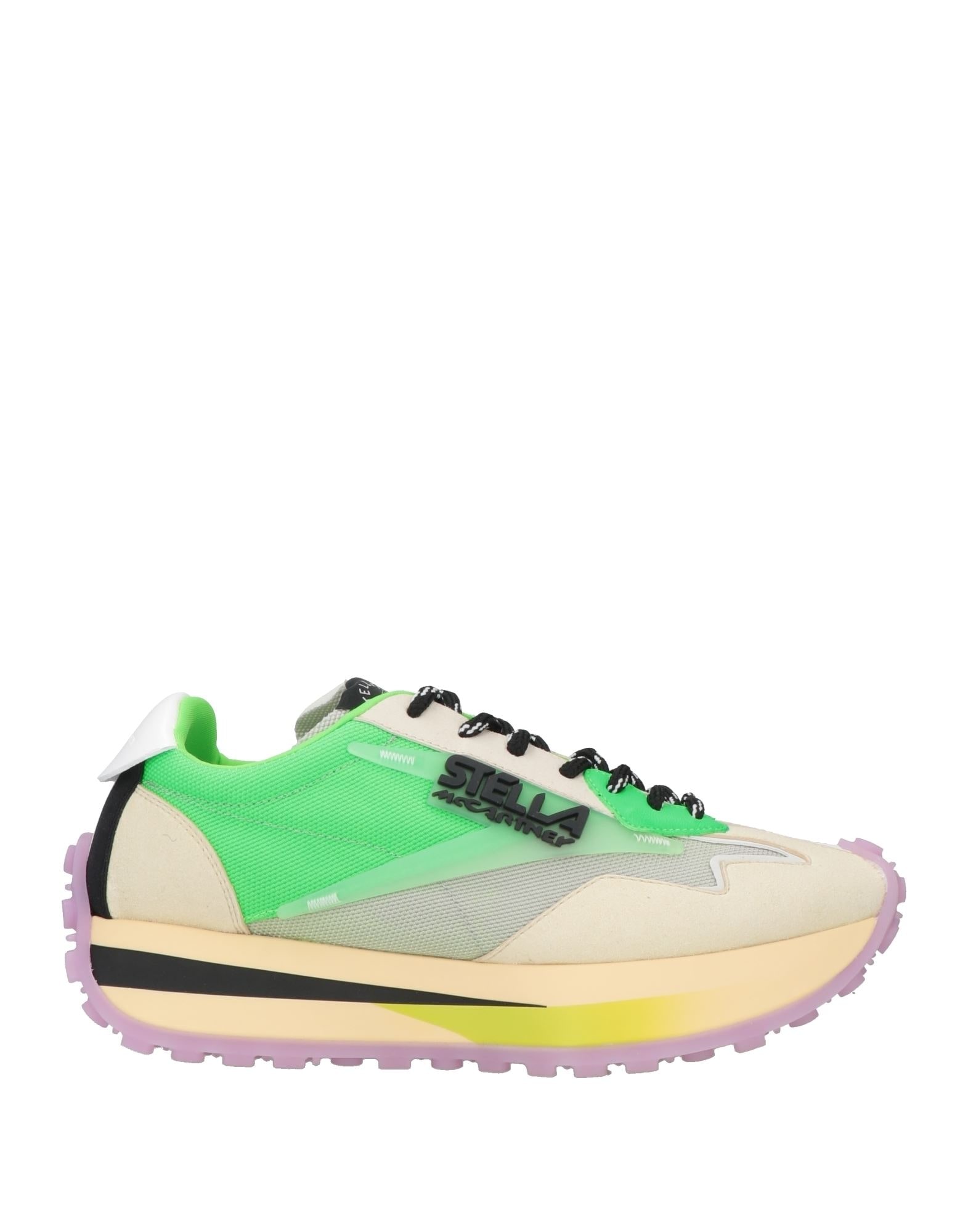 STELLA McCARTNEY - Sneakers