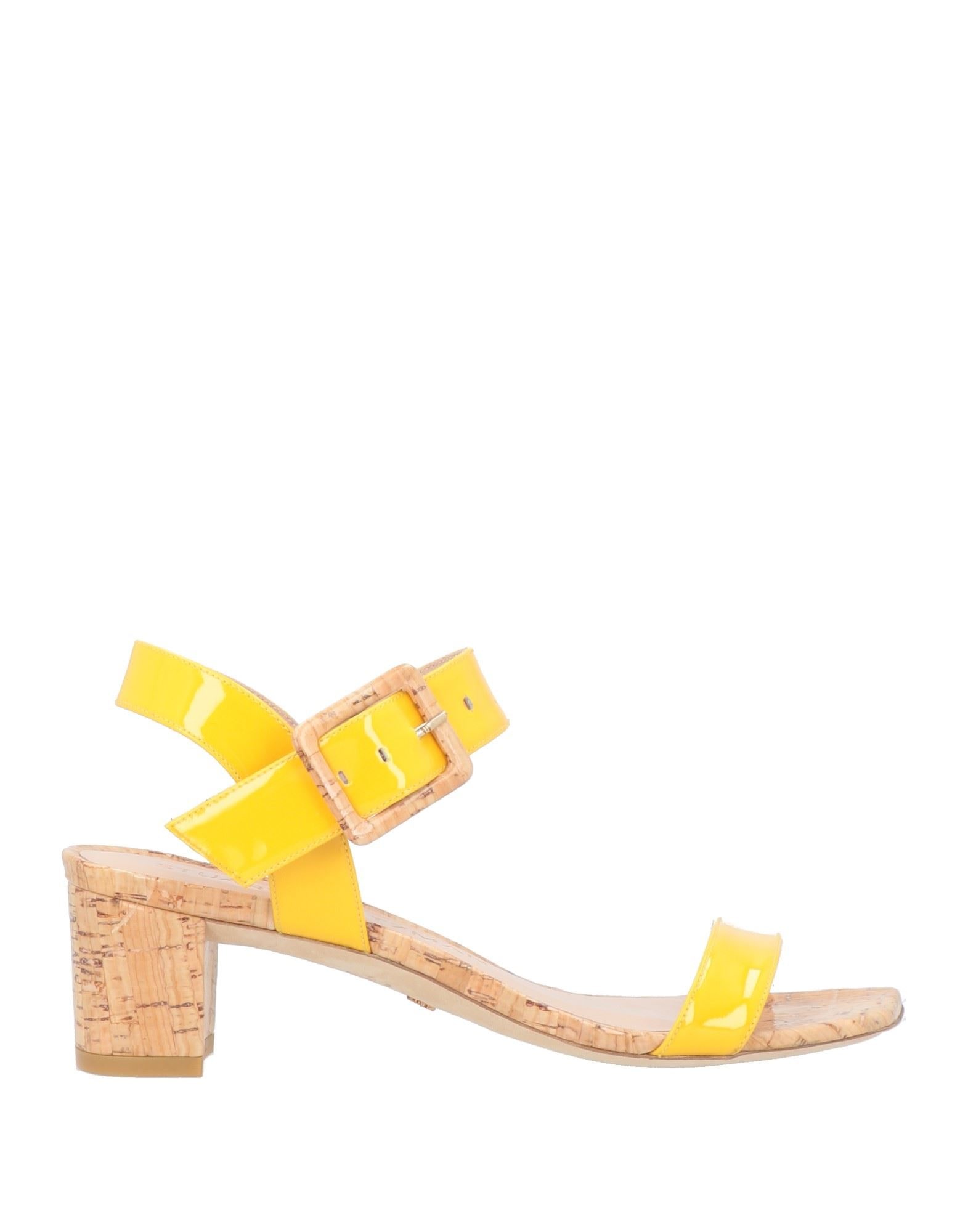 STUART WEITZMAN - Sandals