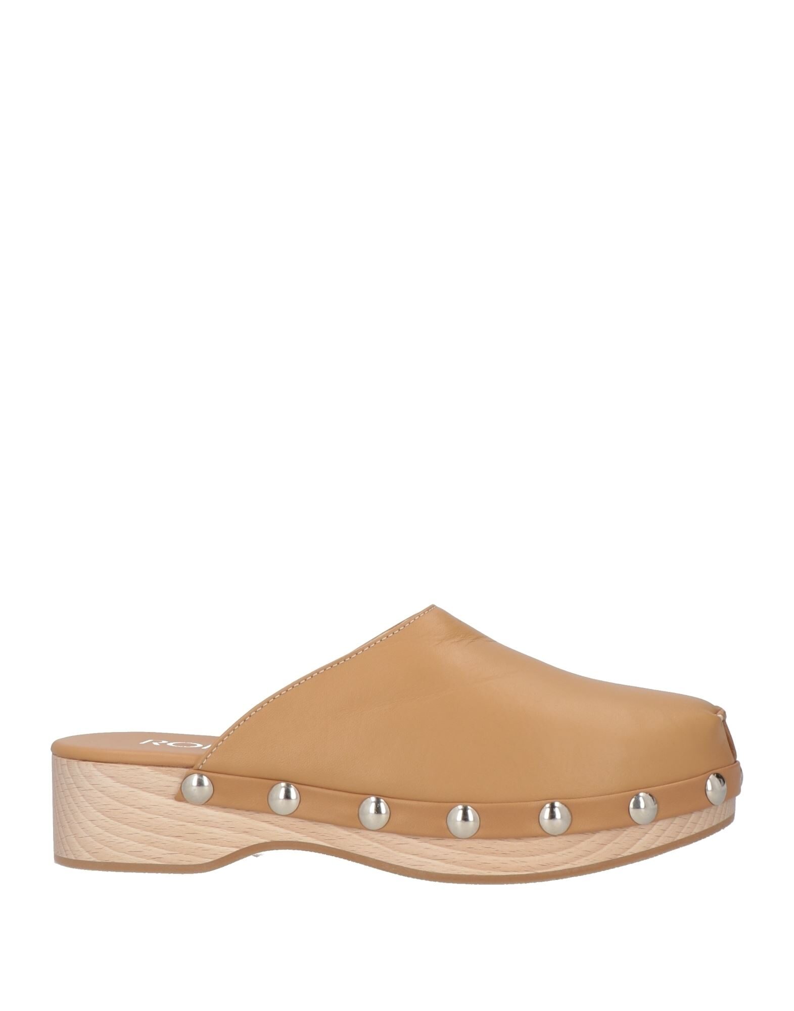 RODO - Mules & Clogs