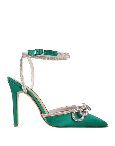 CARPE DIEM Court Deep teal Textile fibres