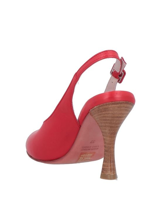 FAUZIAN JEUNESSE Сандалии