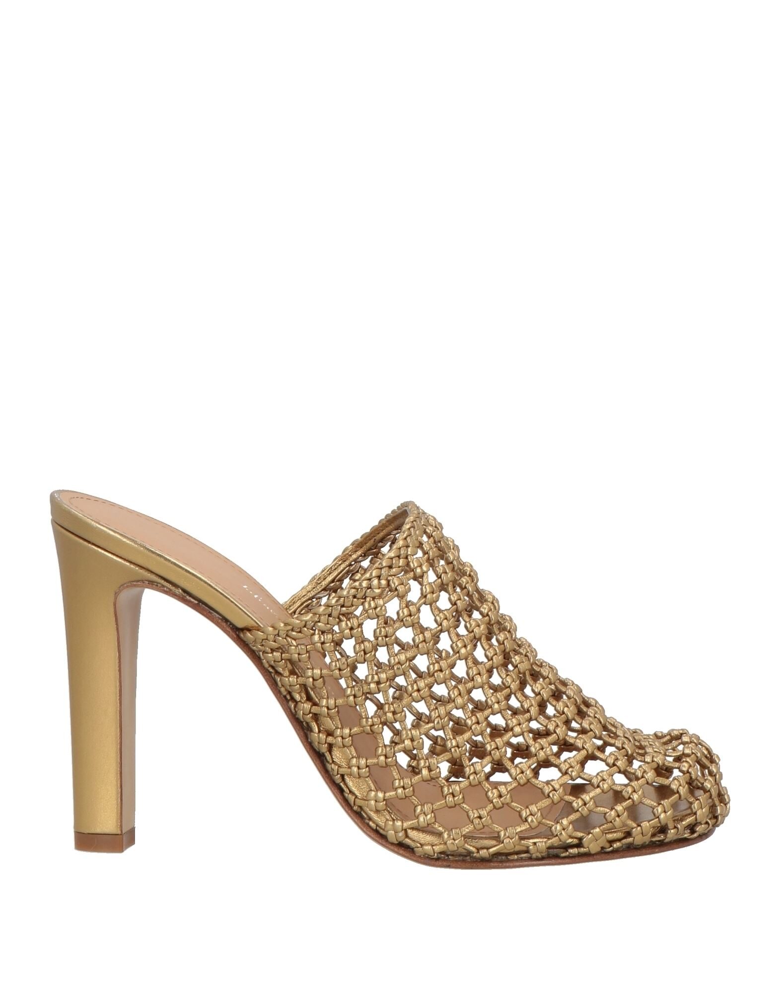 FERRAGAMO - Mules & Clogs