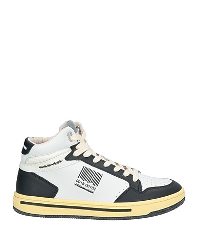 PRO 01 JECT Sneakers Black Leather