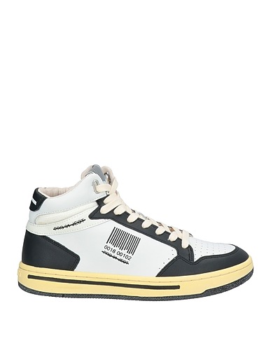 PRO 01 JECT Sneakers Cuir
