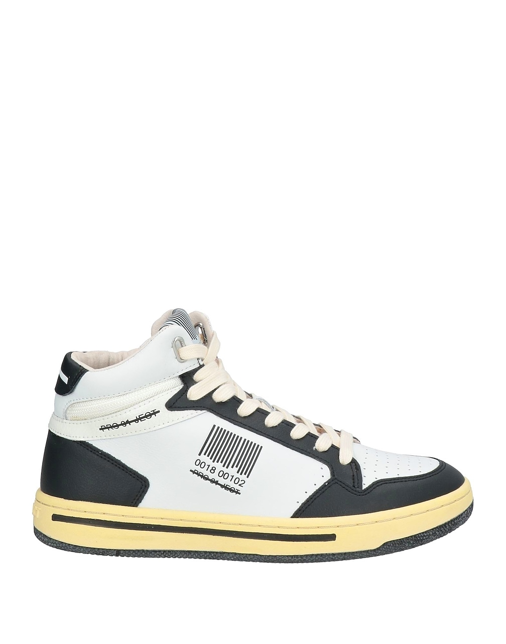 PRO 01 JECT - Trainers