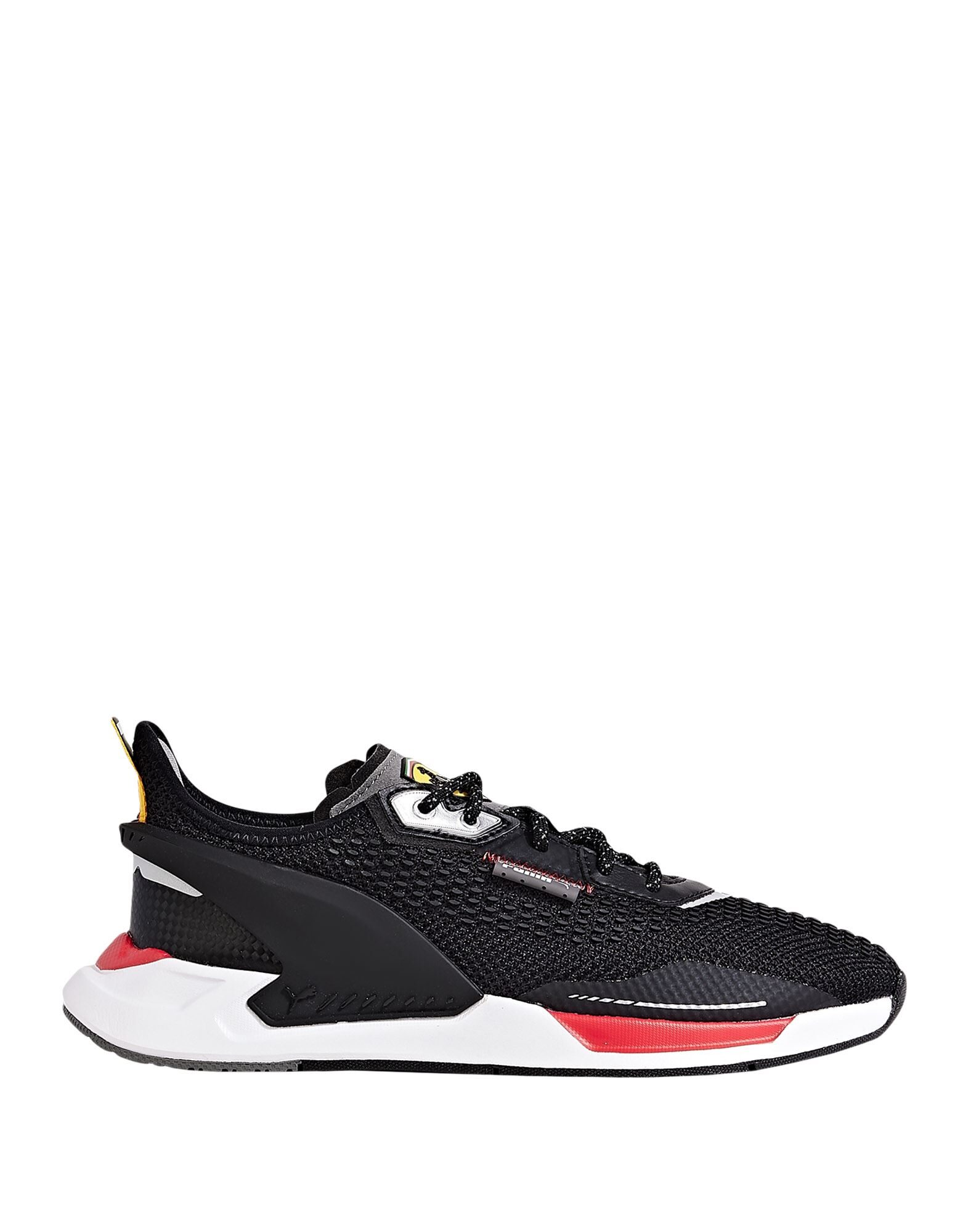PUMA x FERRARI - Sneakers