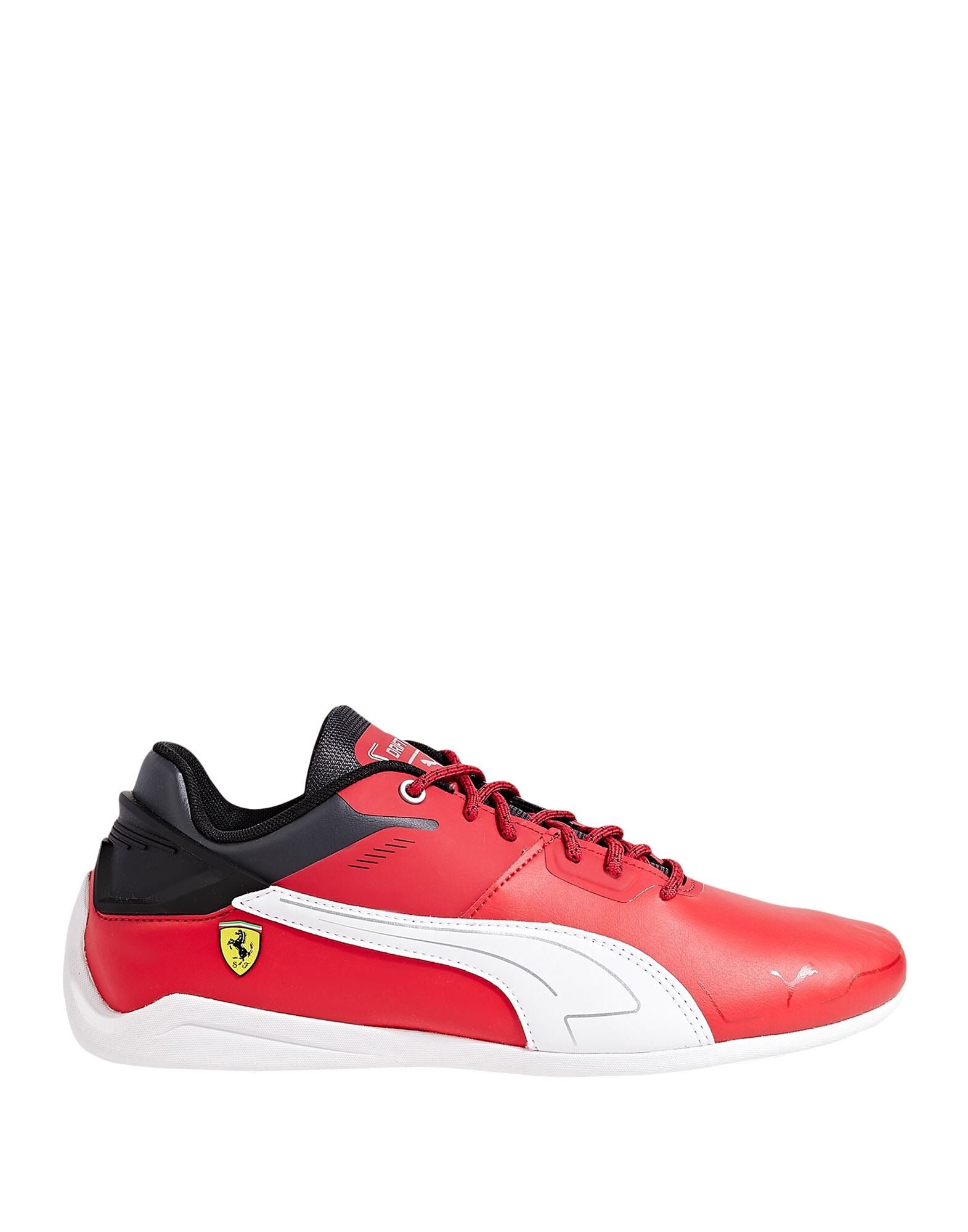 PUMA x FERRARI - Sneakers