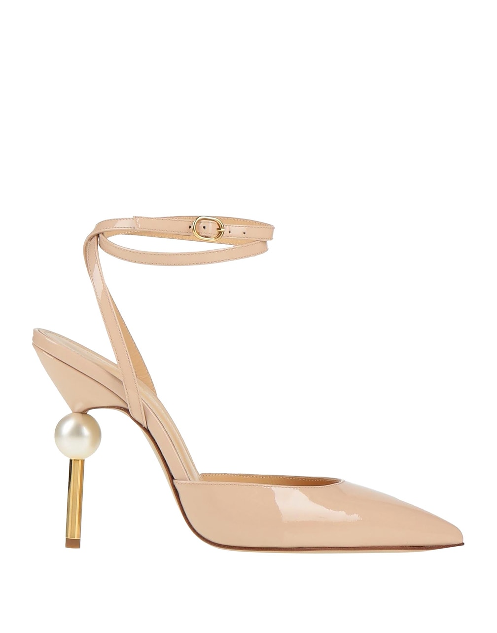 CAMILLA GABRIELI - Pumps
