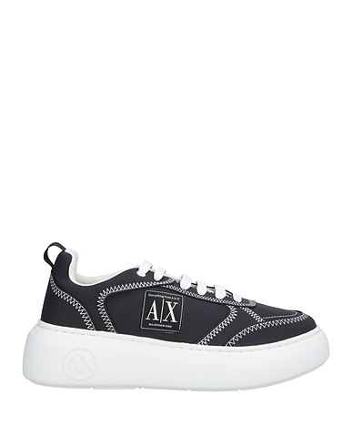 ARMANI EXCHANGE Sneakers 100% Polyamide