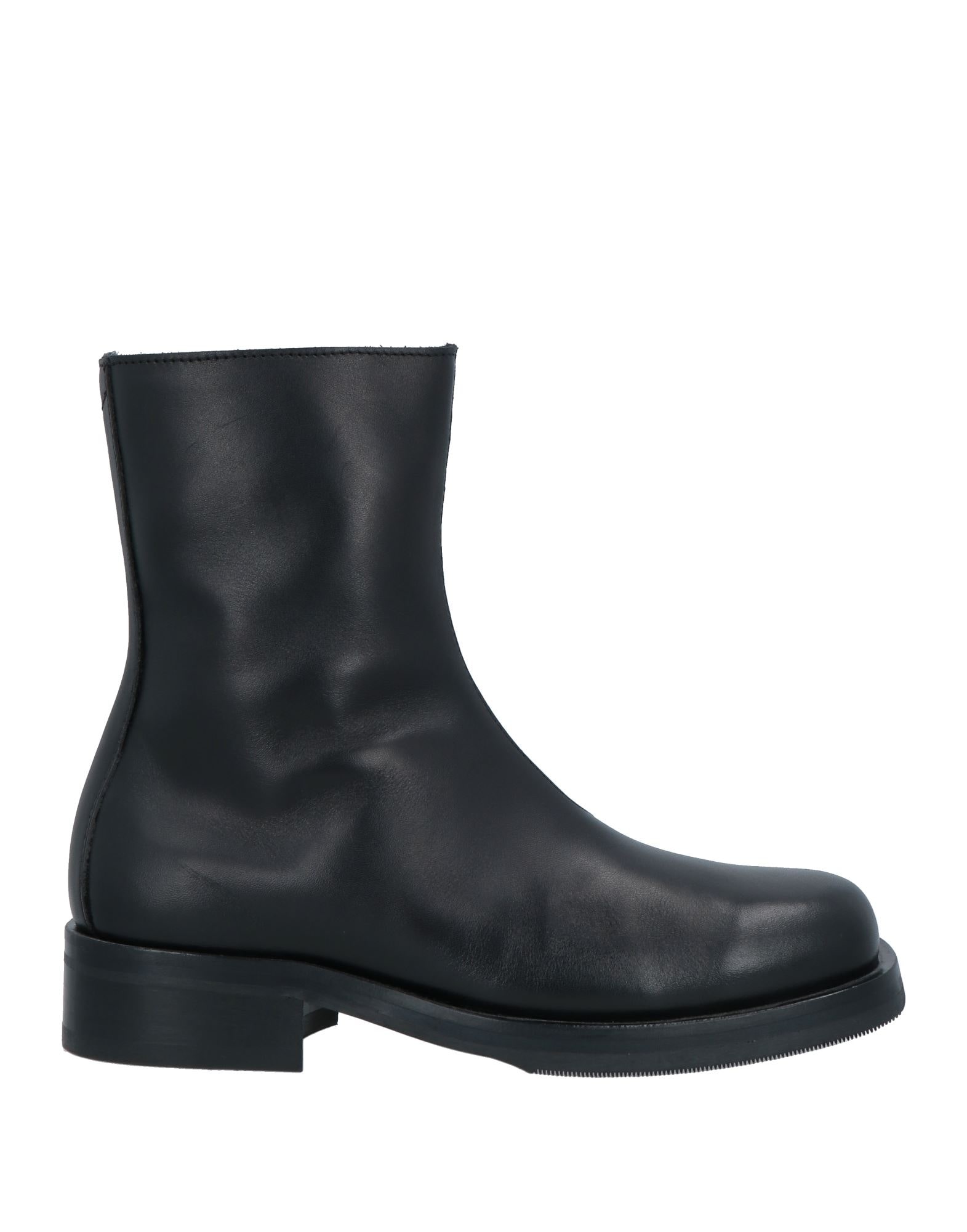 OUR LEGACY - Stivaletti