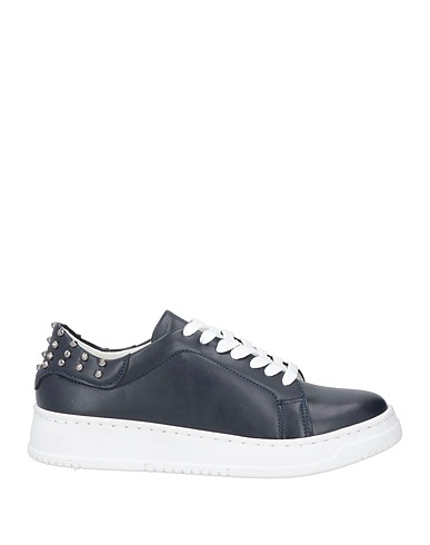 TSD12 Sneakers Midnight blue Textile fibres