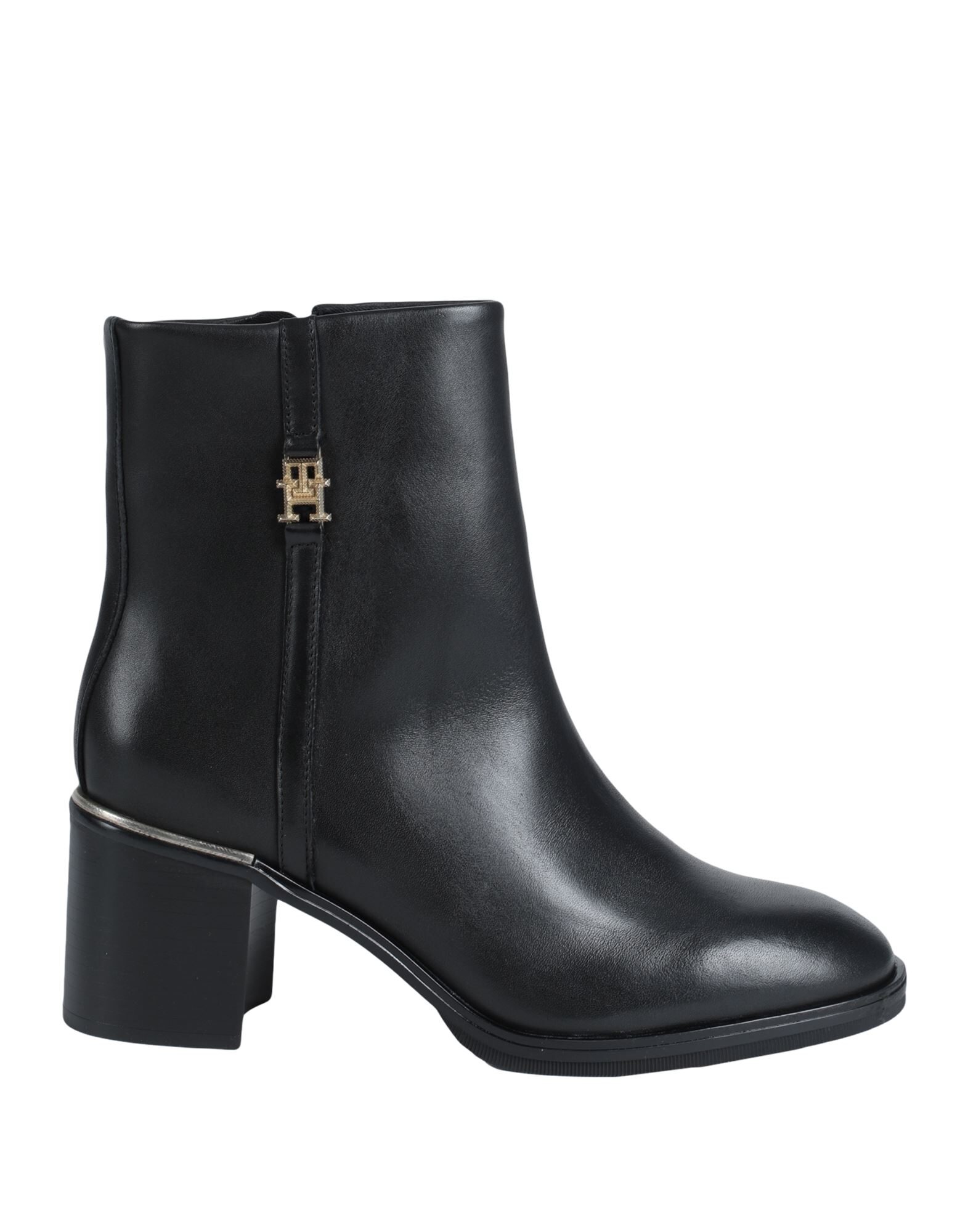 TOMMY JEANS - Ankle boots