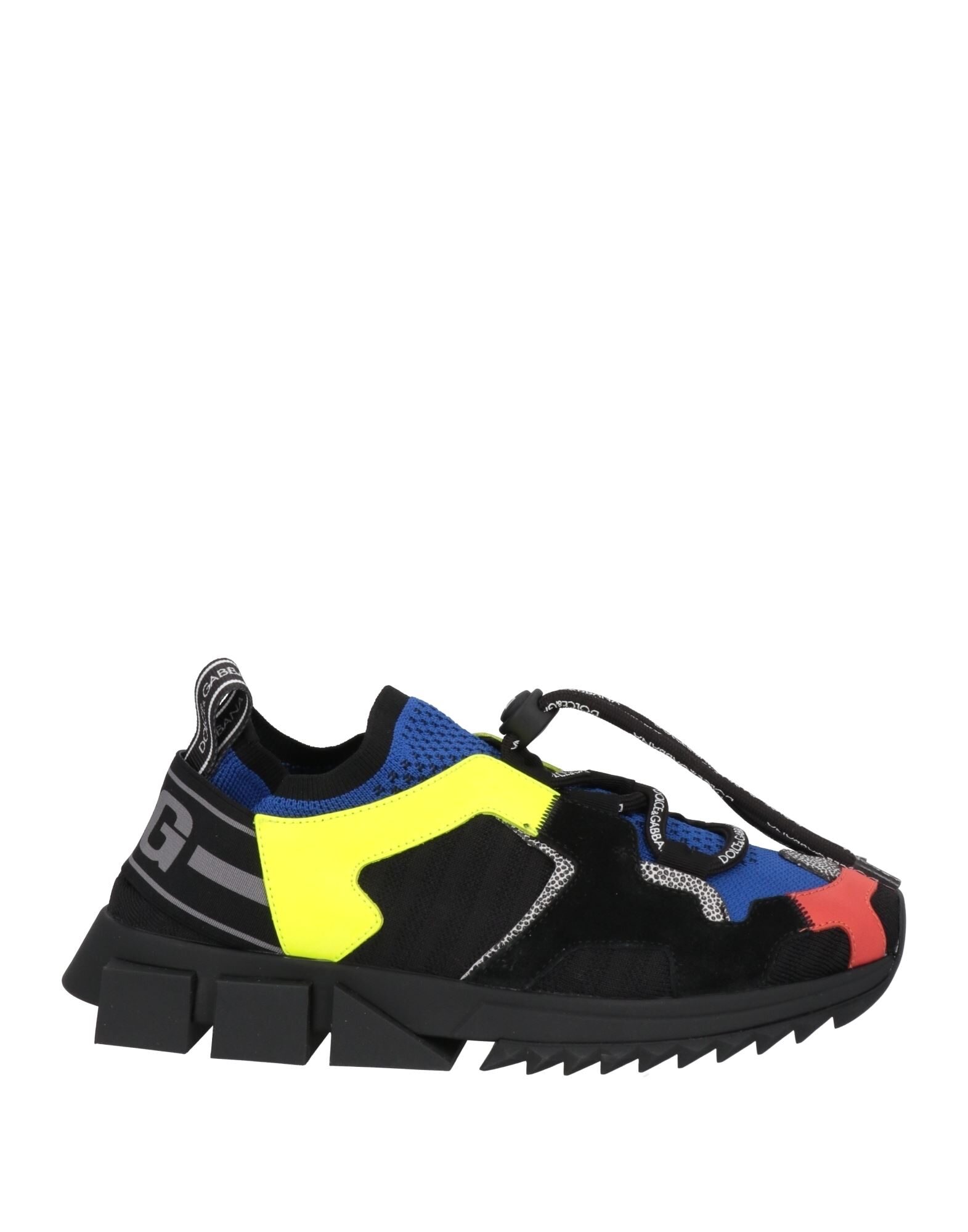 DOLCE&GABBANA - Trainers