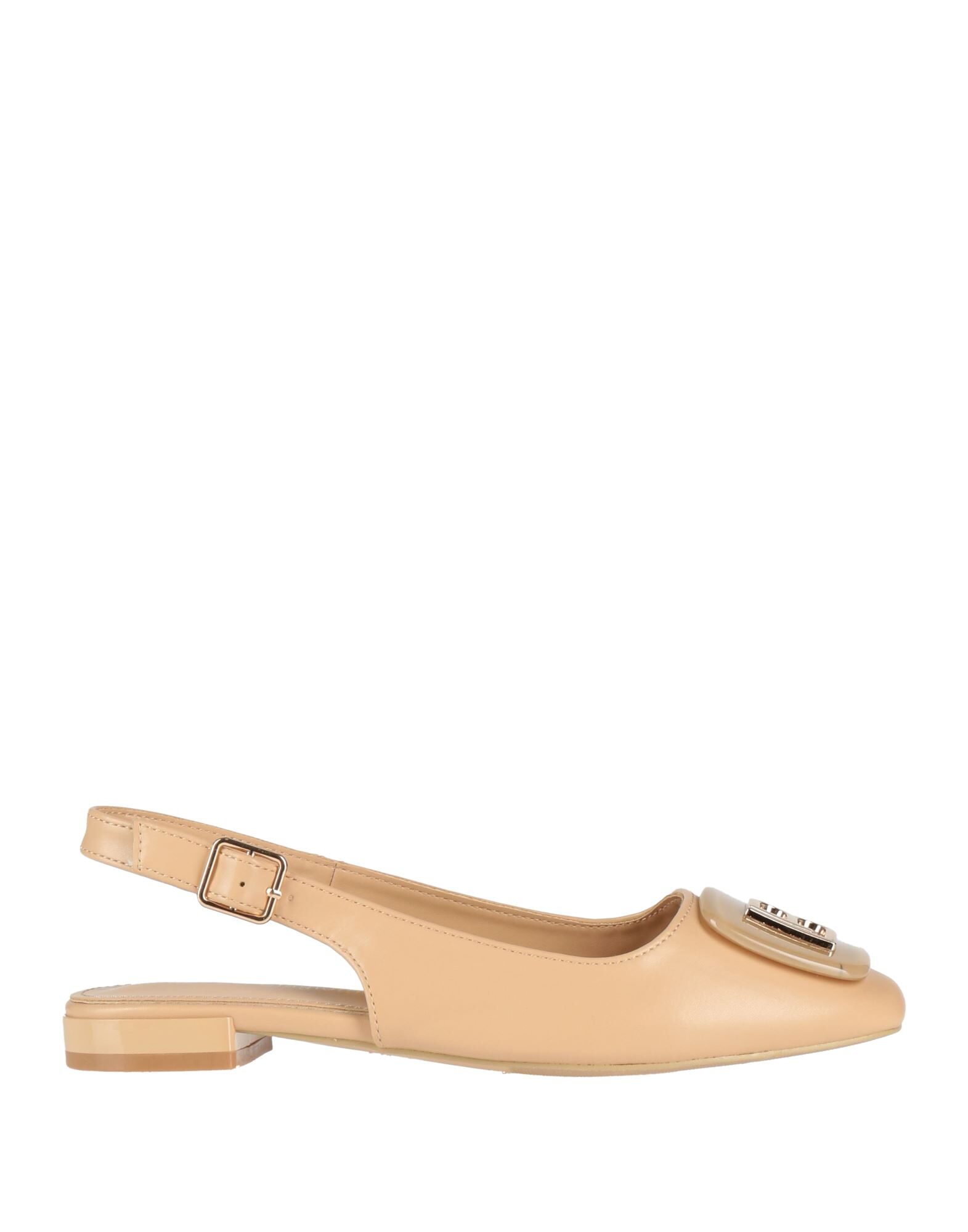 LAURA BIAGIOTTI - Ballet flats