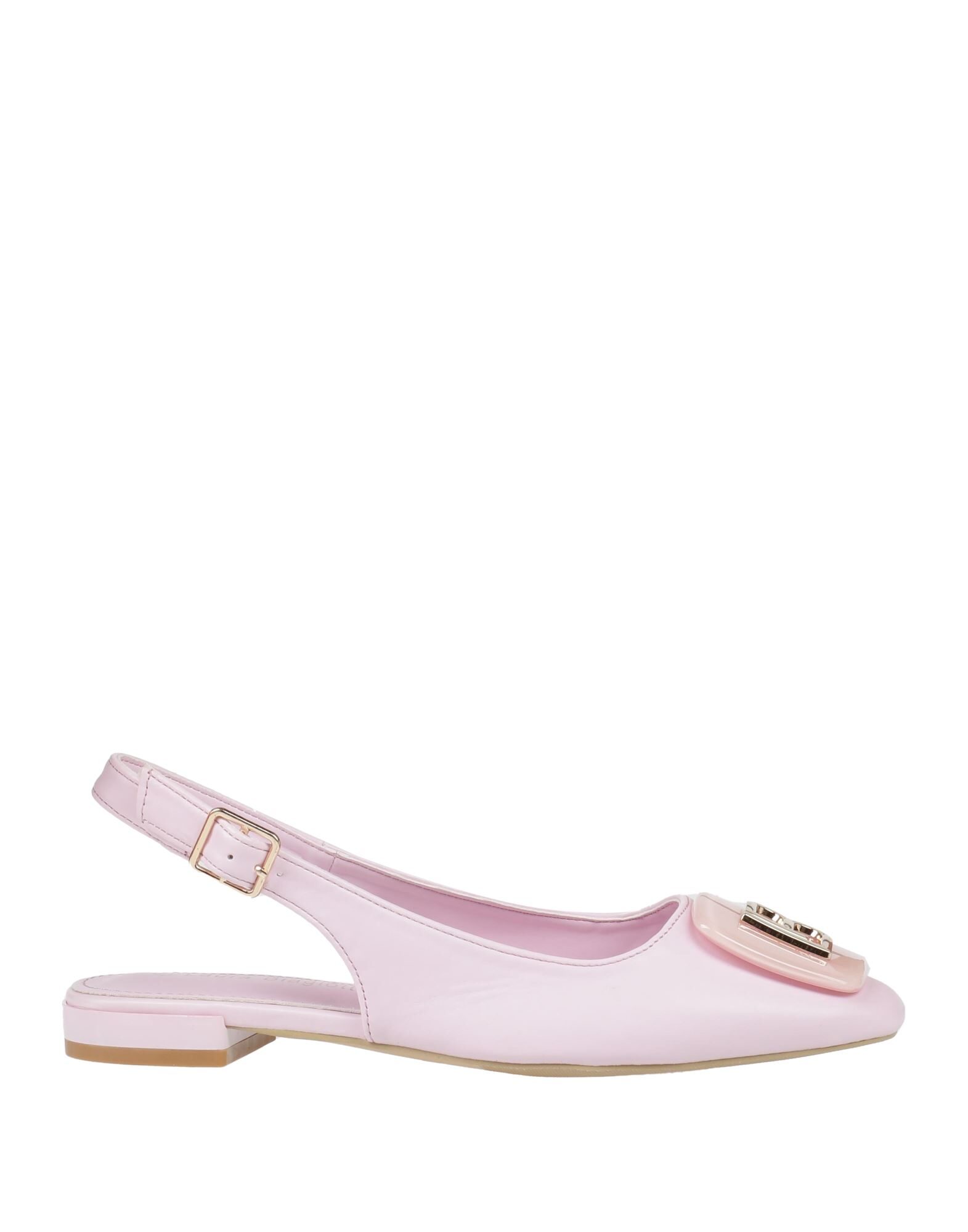 LAURA BIAGIOTTI - Ballet flats