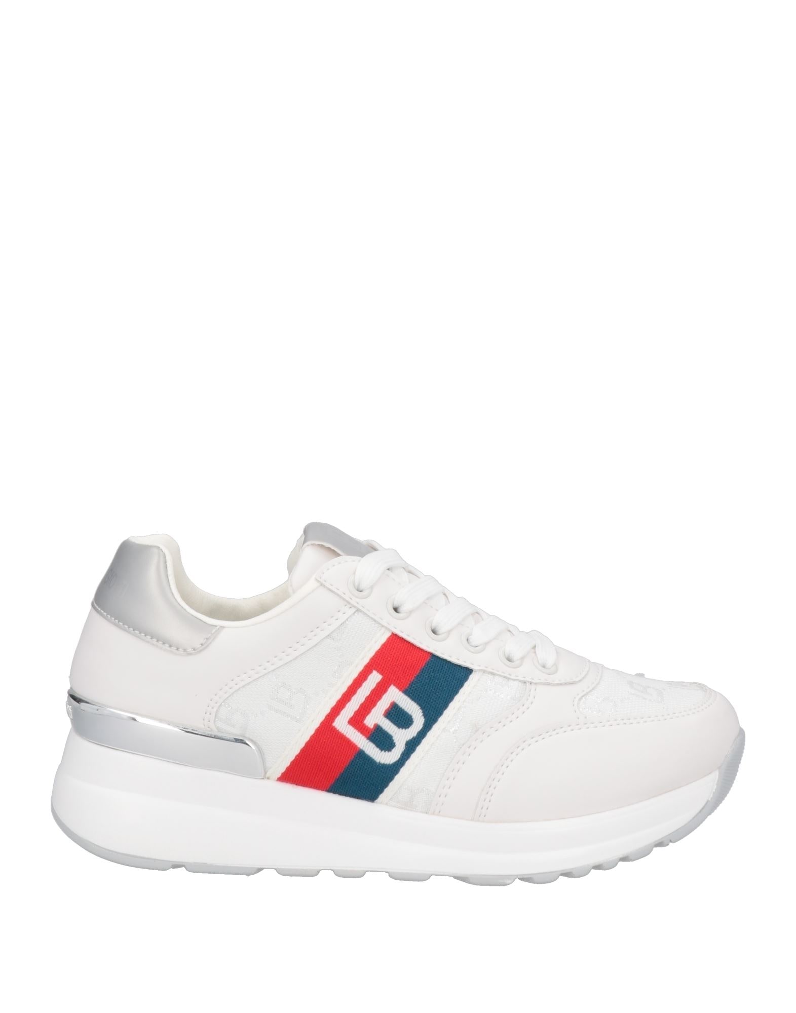 LAURA BIAGIOTTI - Trainers