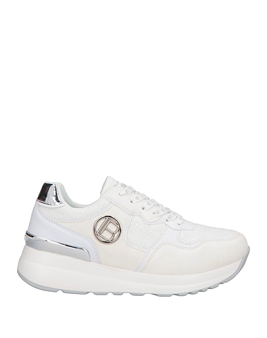 LAURA BIAGIOTTI Sneakers Fibre tessili