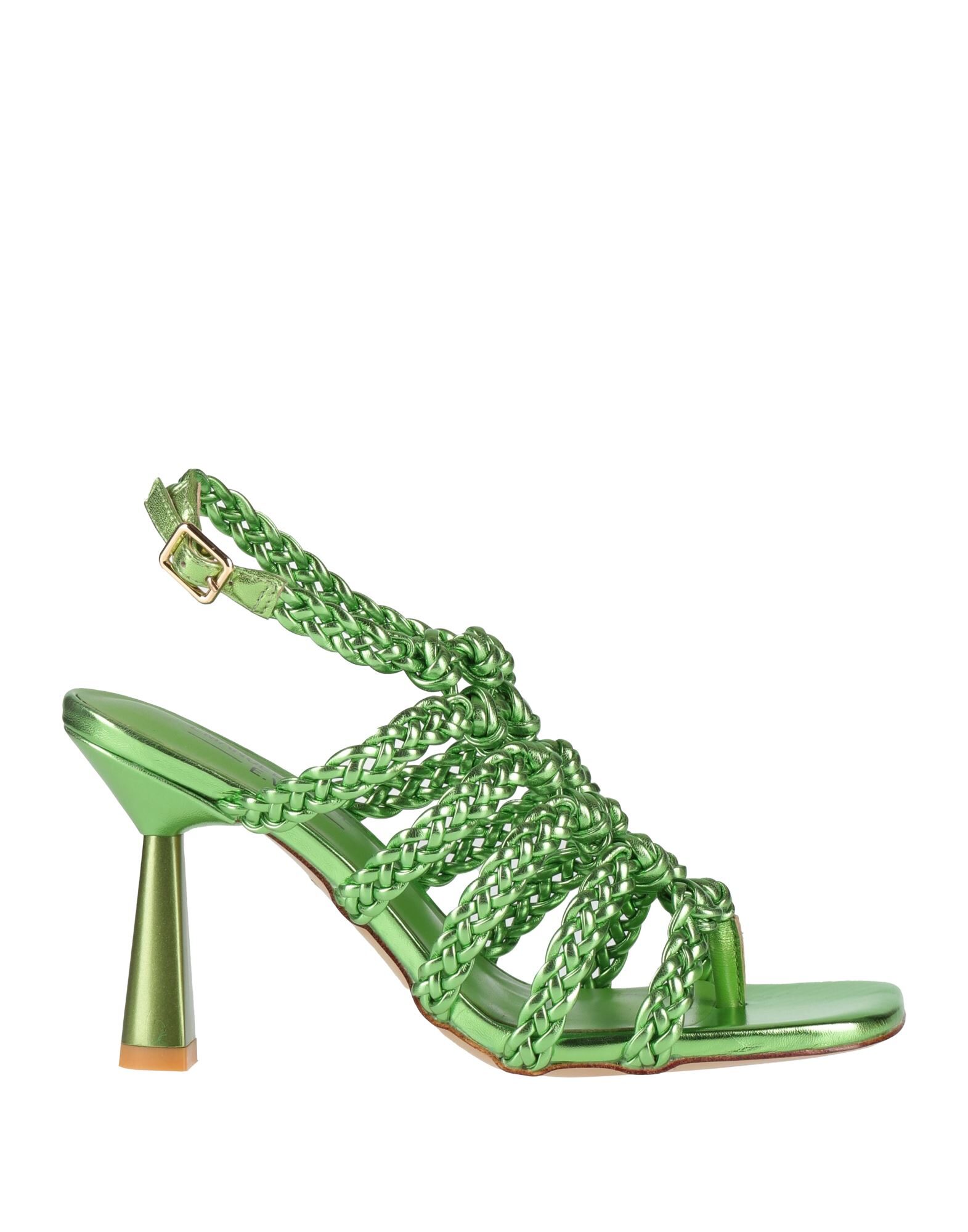 EMANUÉLLE VEE - Πέδιλα