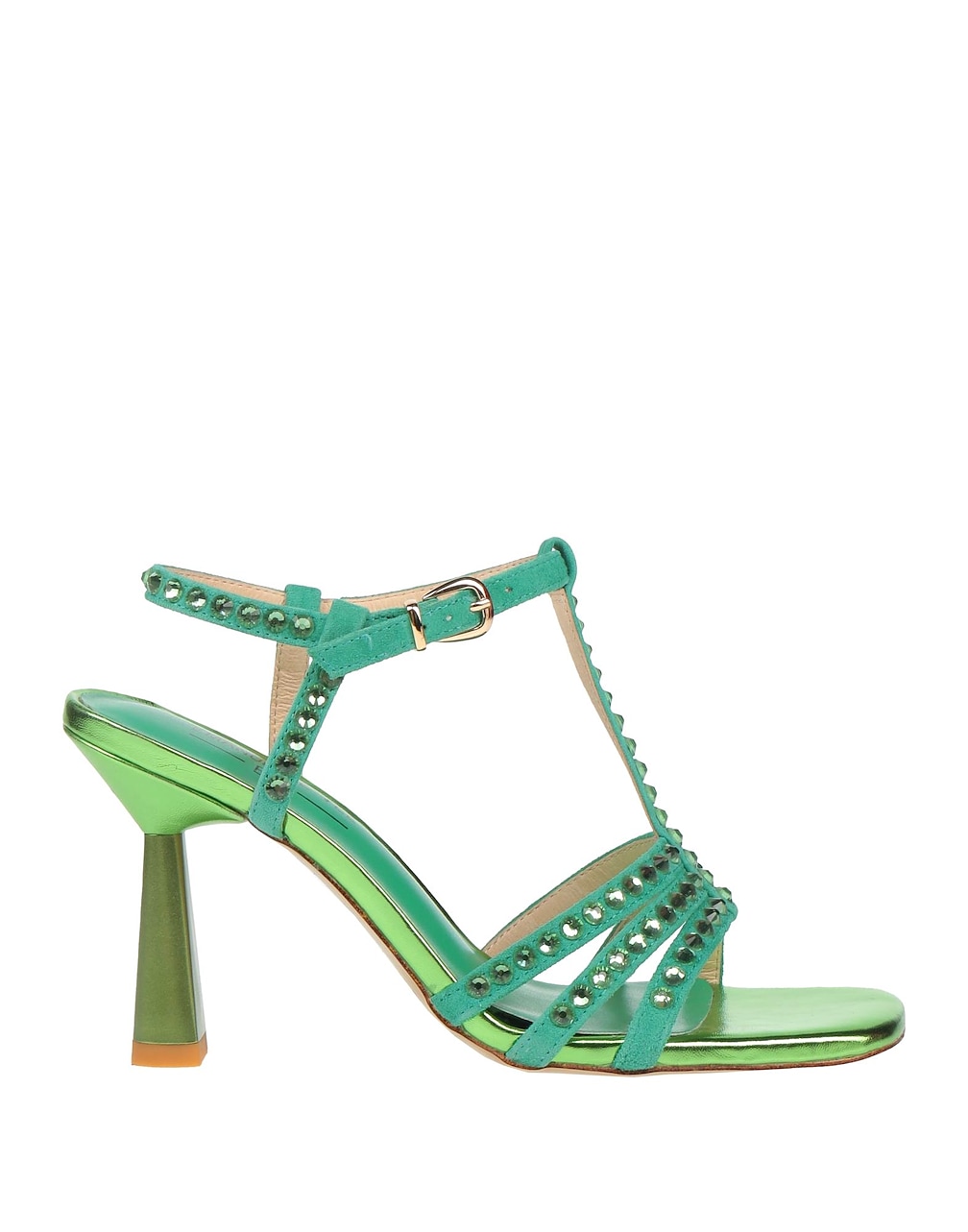 EMANUÉLLE VEE - Sandals