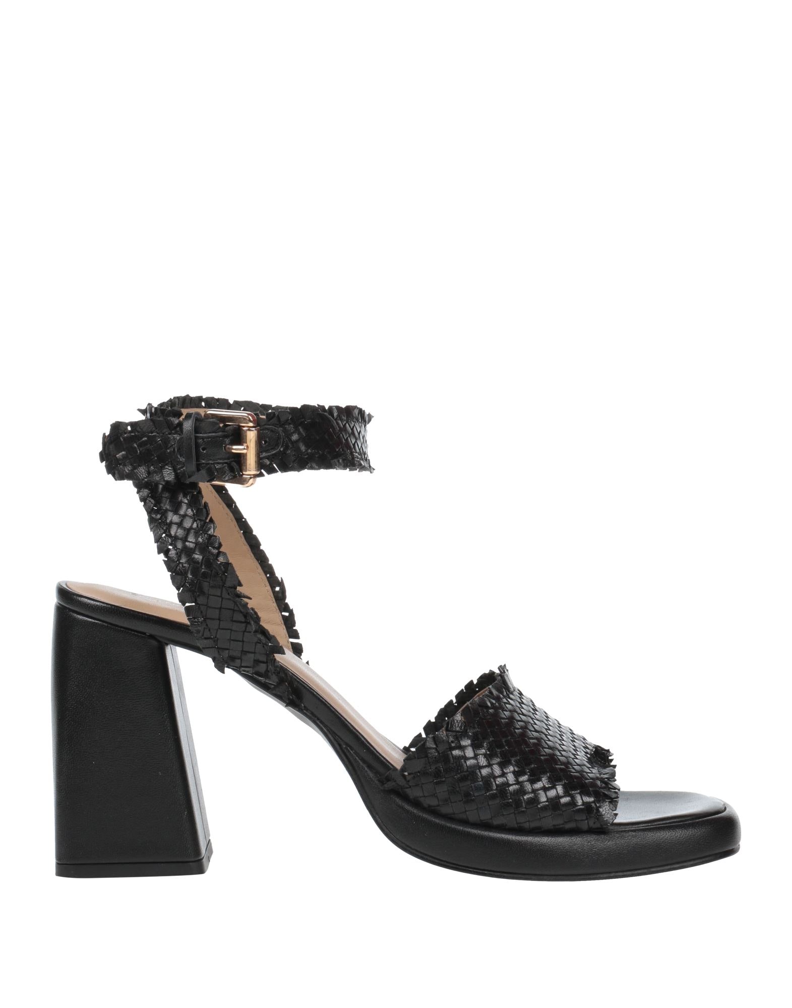 EMANUÉLLE VEE - Sandalen