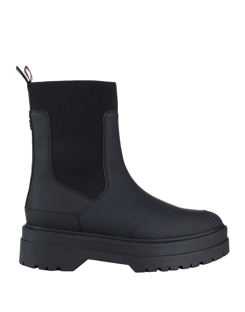 TOMMY HILFIGER - Ankle boots