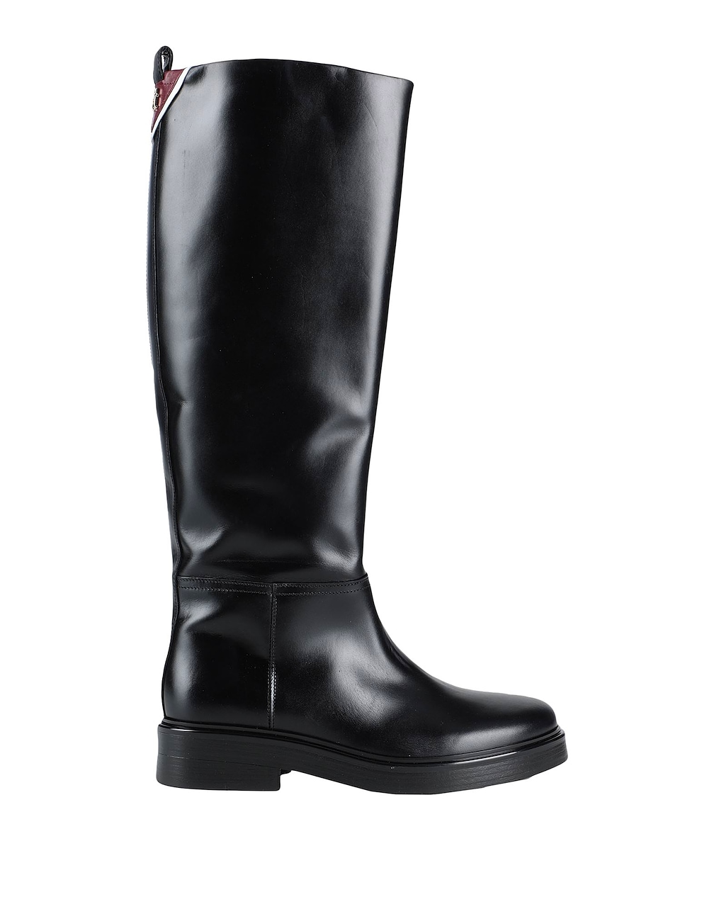 TOMMY HILFIGER - Stivali