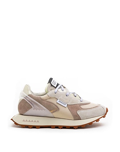 RUN OF