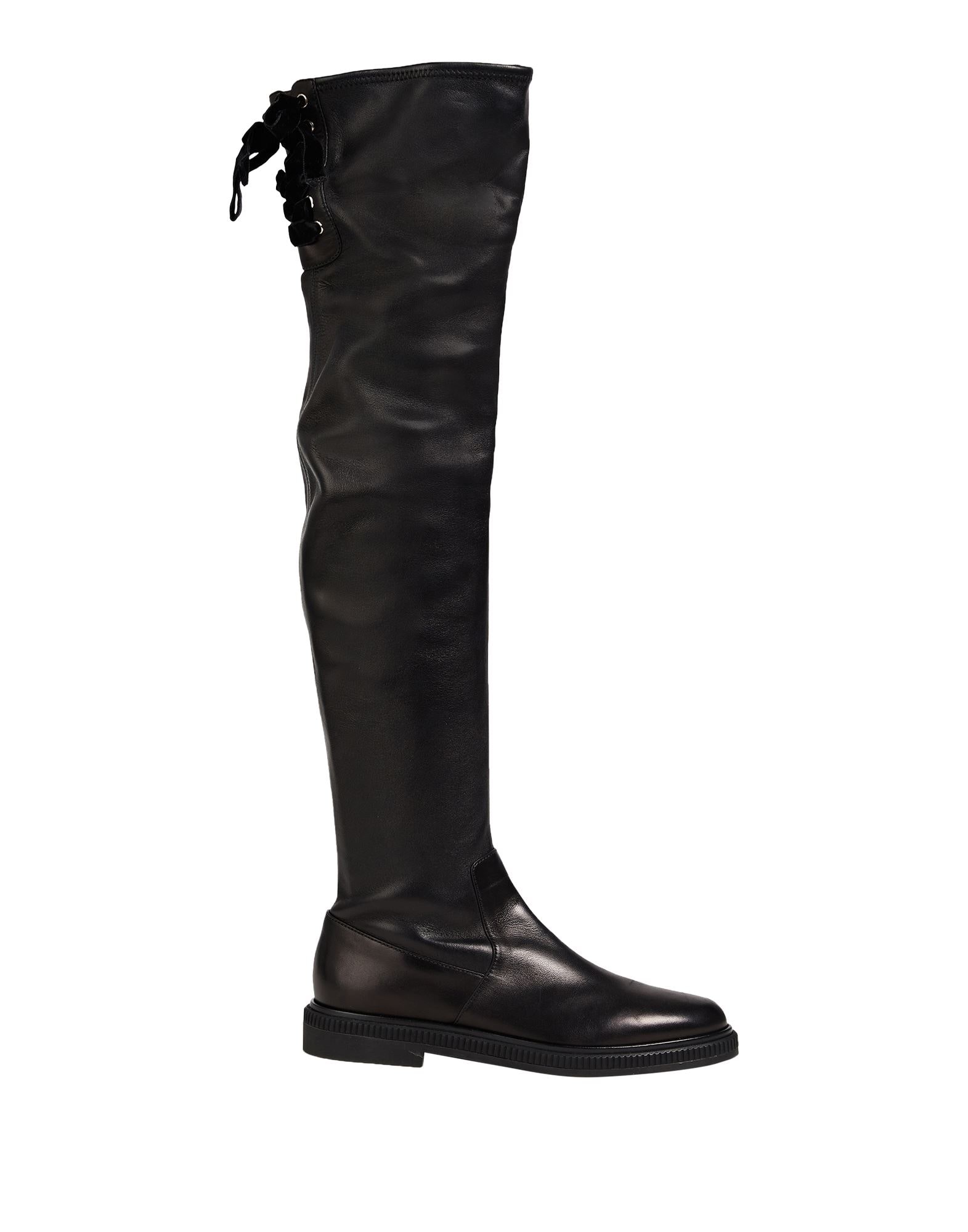 SERGIO ROSSI - Boots