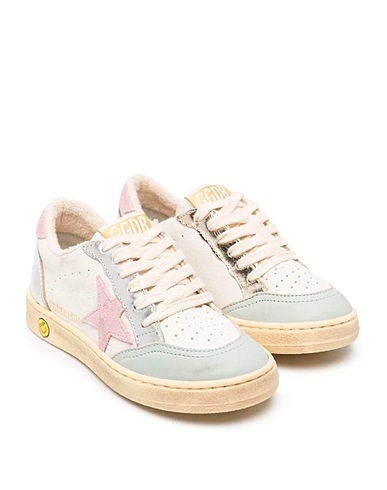 GOLDEN GOOSE