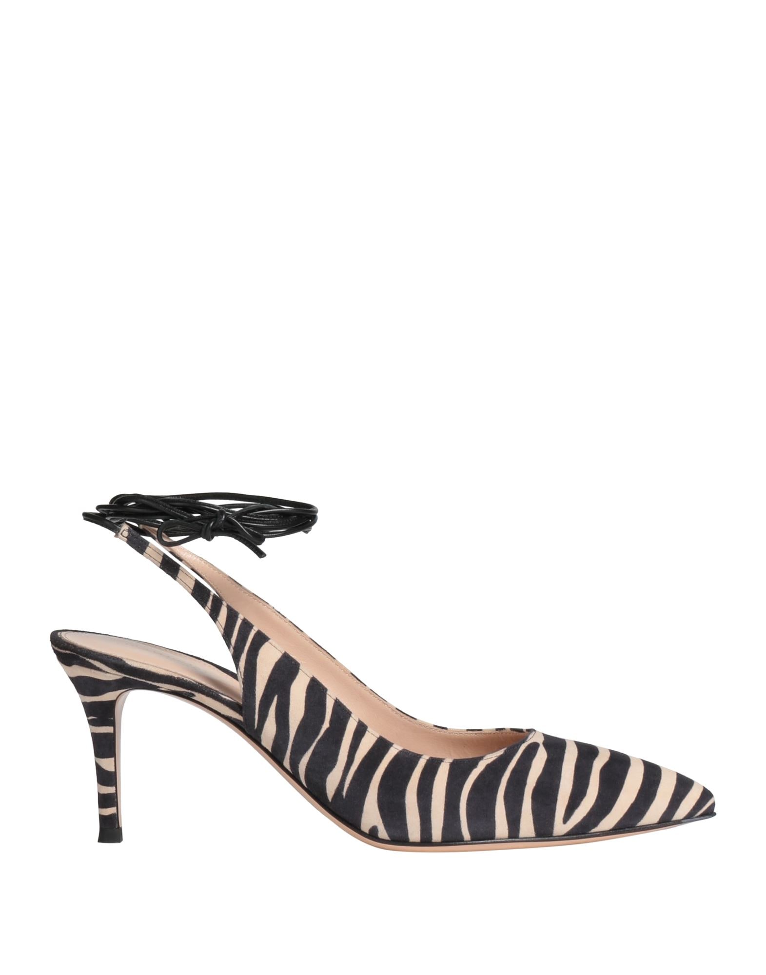 GIANVITO ROSSI - Pumps