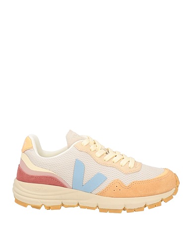 VEJA Sneakers Sand Leather, Textile fibers