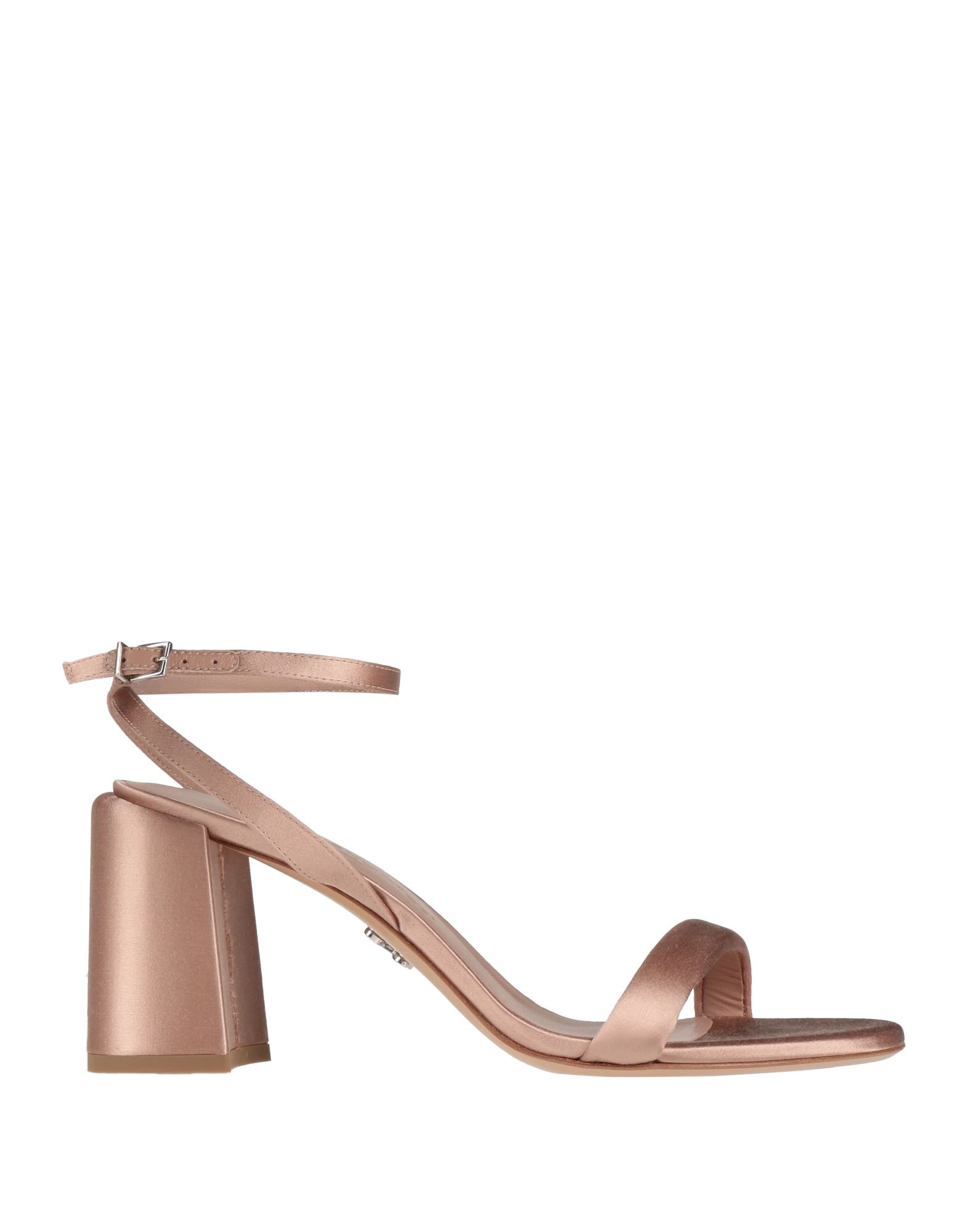 SERGIO LEVANTESI - Sandals