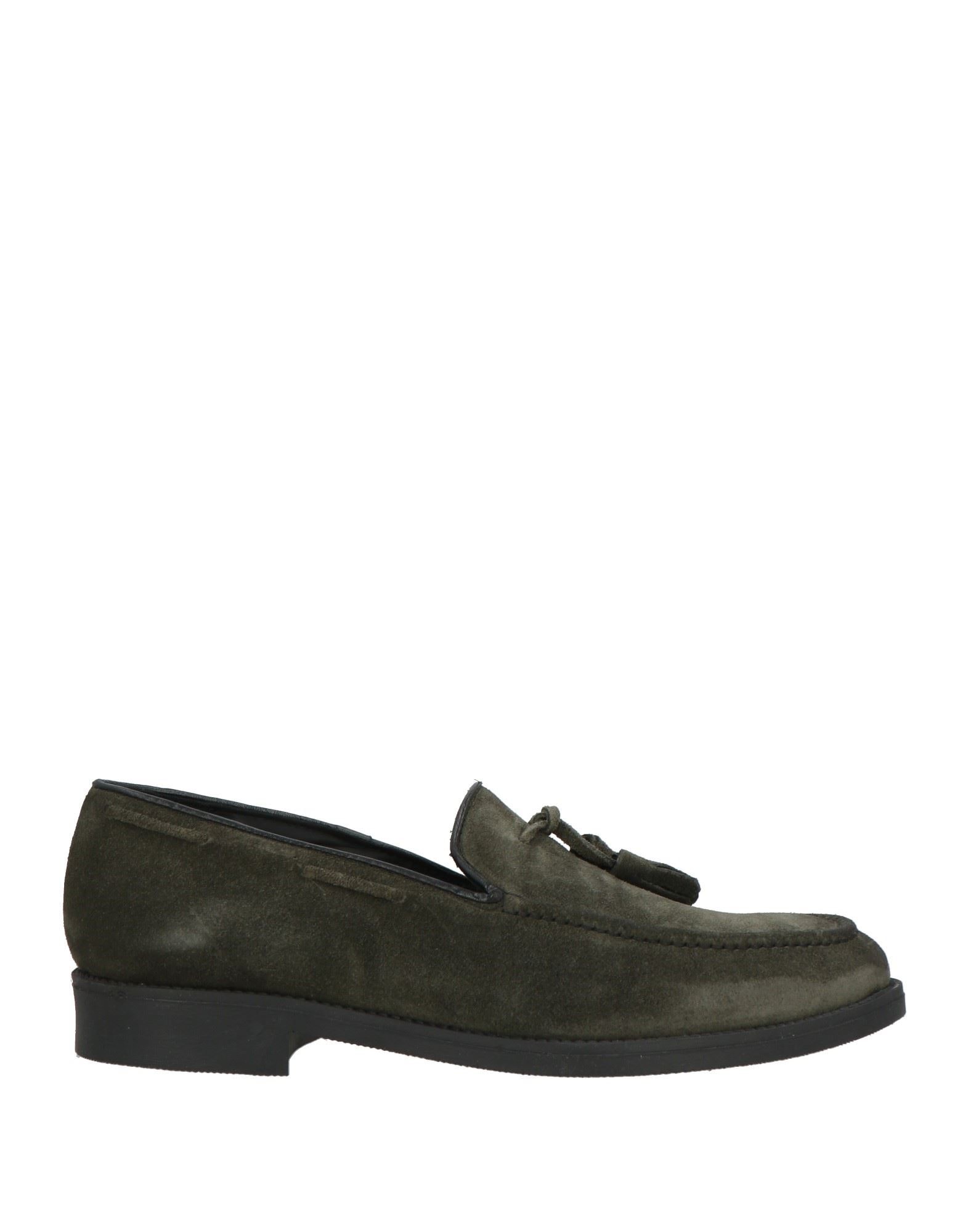 DANIELE ALESSANDRINI HOMME - Loafers