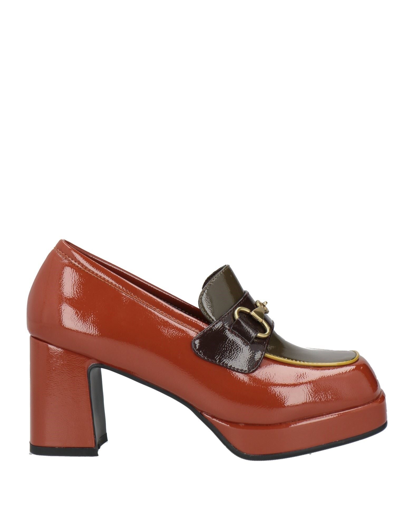 NOA HARMON - Loafers